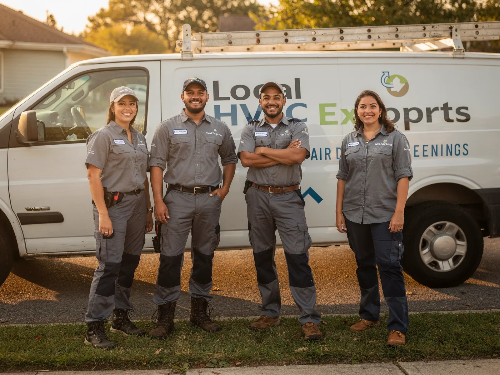 24/7 HVAC Repair & AC Replacement company in Boles, AR